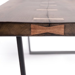 Cumberland Table - Products