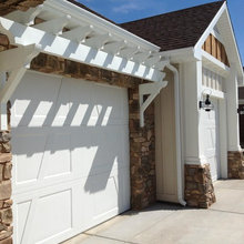 home exterior