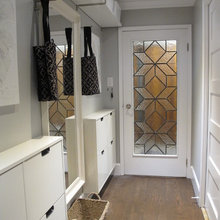 Entryways