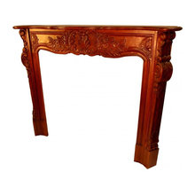 fireplaces