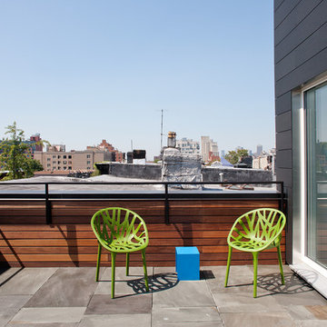 Tighthouse Brownstone
