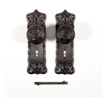 Antique Door Hardware