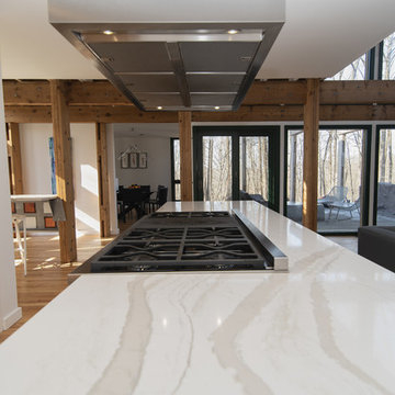 Modern Rustic Masterpiece