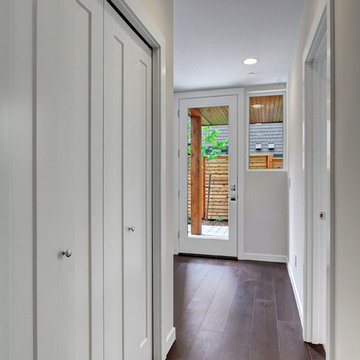 West Towns | Queen Anne