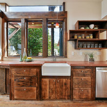 munro kitchen