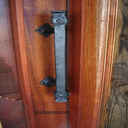 Door Hardware - Products