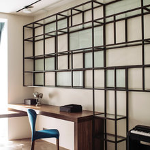 Home Office Ideas
