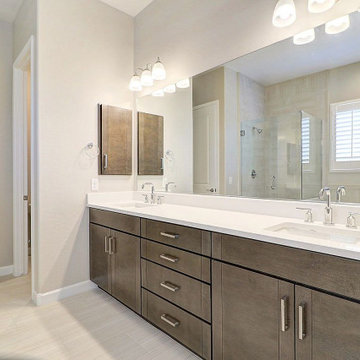 Kitchen and Bath Remodel in Carson, CA