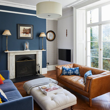 South London Family Home