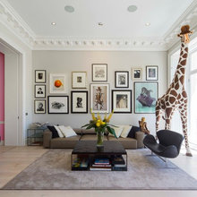 Gallery Wall