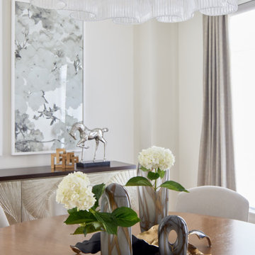 Kleinburg Family Oasis Design & Décor
