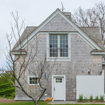 Orleans shingle style