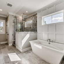 Farmhouse Bathroom