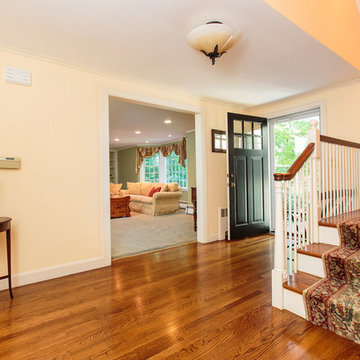144 Summer Street, Weston, MA - Royal Berry Wills