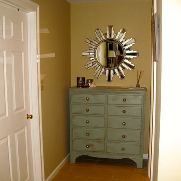 Master bath Spa Retreat
