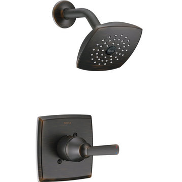 Delta Ashlyn Monitor 14 Series Shower Trim, Venetian Bronze, T14264-RB