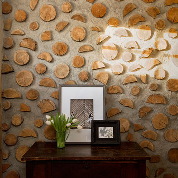 Perch Lake Carriage House - Inspired Sustainability
