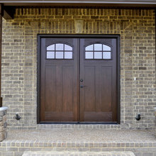 New House