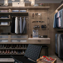 Closets
