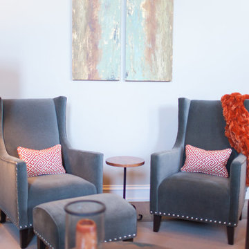 Falls City Loft 1