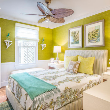 Conch Cottage