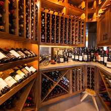 Wine Storage