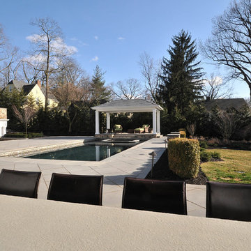 Park Street, Tenafly