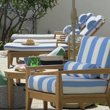Coastal Living Showhouse 2014
