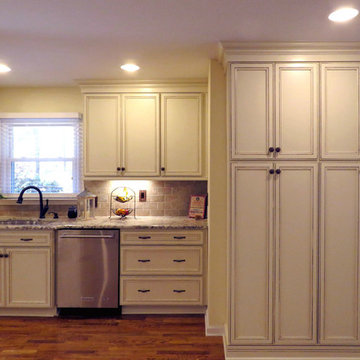 PMCPros Contractor - 5th Generation Contracting