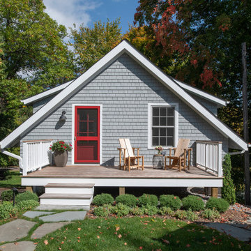 Cottage Studio