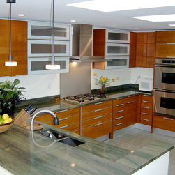 Weston Kitchen - Products