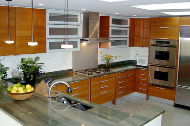 Weston Kitchen