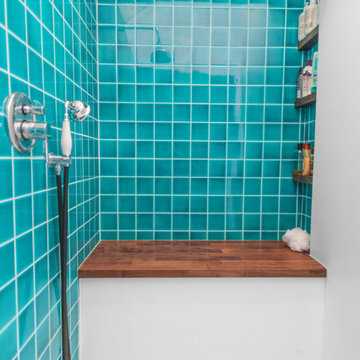 Appartement haussmmanien