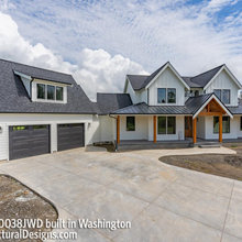Modern Farmhouse