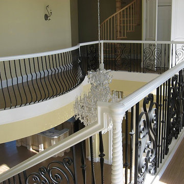 Interiors
