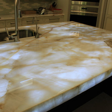 Moradi Project Kitchen