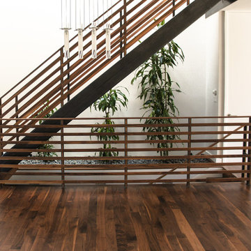 American Walnut (Water Based Urethane Finish)