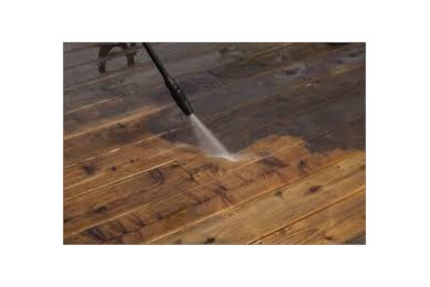 Inspiration for a deck remodel