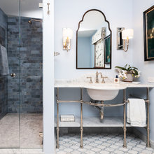 Bathroom Addition