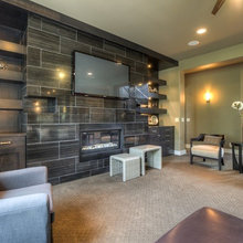 Living Room Ideas