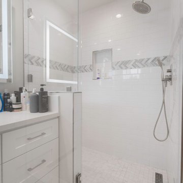 Complete Kitchen & Bathroom Remodel
