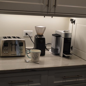 Long Grove Kitchen Remodel