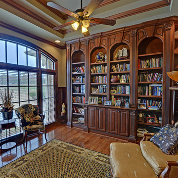 Traditions Of Braselton Custom Homes
