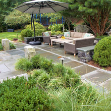 160 Windemere - Pool and related