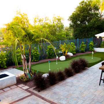 Bennett Project : Western Outdoor Designs