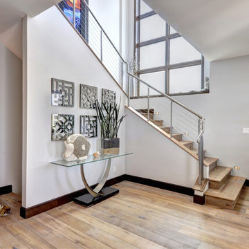 Hermosa Beach Modern Home