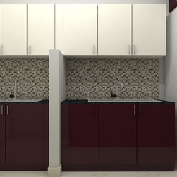 Appaswamy Bloomingdale - Kitchen Products