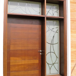 Doors - Products