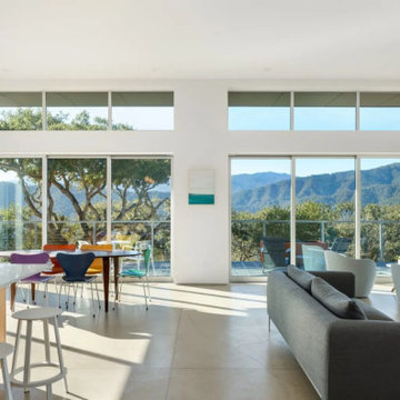 The Waterfall Residence