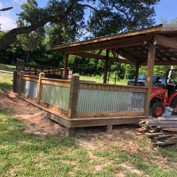 Tex-Star A&M Contracting Inc